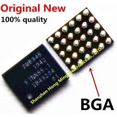 

5piece 100 New SMB345ET-1942Y SMB345 345 BGA chipset
