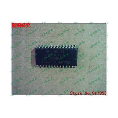

Free shipping 10PCS 100 NEW SC417101CDWR2 SC417101CDW