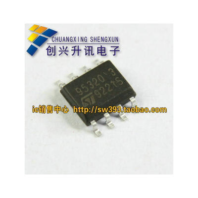 

95320 3 ST95320 SOP-8