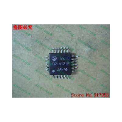 

Free shipping 10PCS HD21A121F