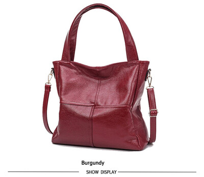 

Famous Brand High Quality Handbag Simple Fashion Business Shoulder Bag Ladies Designers Messenger Bags Women Leather Handbags