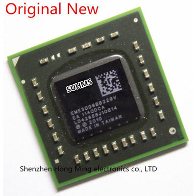 

100% NEW CPU EME300GBB22GV BGA Chipset