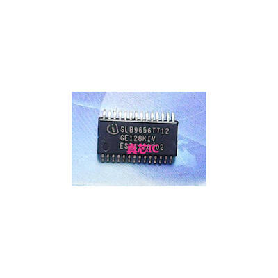 

SLB9656TT12 SLB9656TT12
