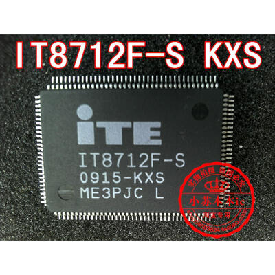 

IT8712F- KXS