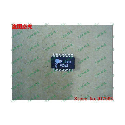 

Free shipping 10PCS 100 NEW PL-2303