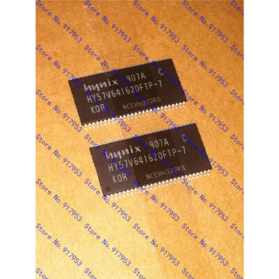 

Free shipping 10PCS HY57V641620FTP-7-C in stock