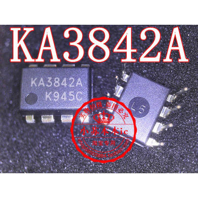 

KA3842 KA3842A DIP8