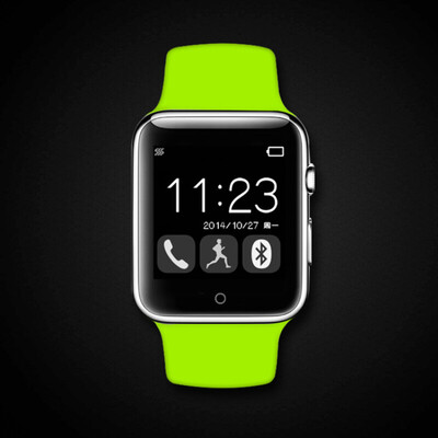 

Elegance Smart Watch Phone Sport Fitness Tracker with Music Player Dialer Phonebook Pedometer Sleep Monitor for Huawei xiaomi