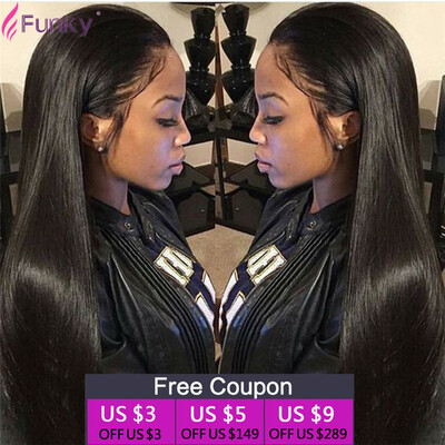 

Top Lace Closure With 3 Bundles Brazilian Human Hair Weaves Malaysian Indian Peruvian Straight Virgin Hair Grade 8A Brazillian Hai