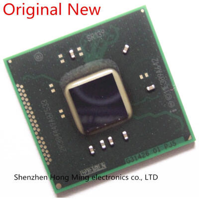 

100% New DH82H87 SR139 BGA Chipset