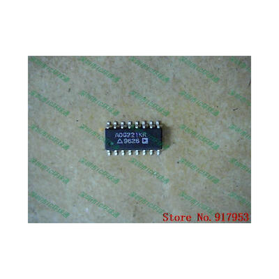

Free shipping 10PCS ADG221KR ADG221