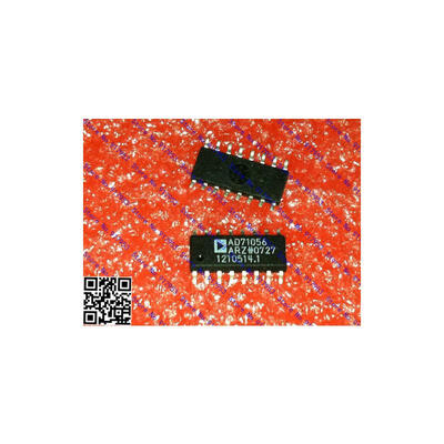 

Free shipping 10PCS AD71056AR AD71056 AD71056ARZ