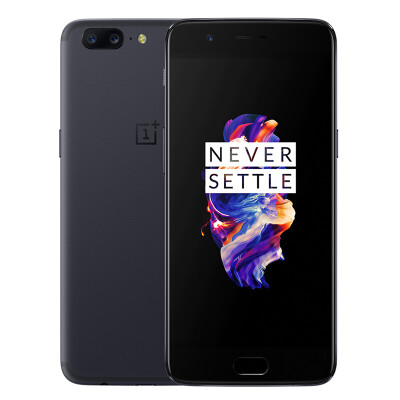 

Oneplus 5 A5000 (6GB+64GB