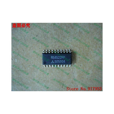 

Free shipping 10PCS 100% NEW M54522FP M54522