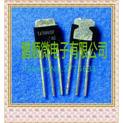 

20PCS/lot TA78M05F