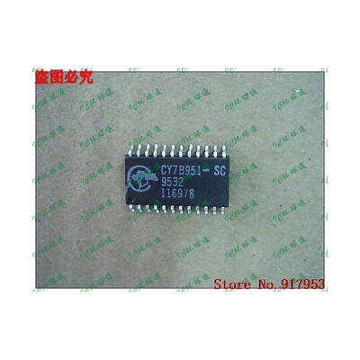 

Free shipping 10PCS 100% NEW CY2314ANZSC-1
