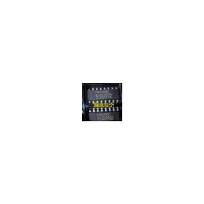 

74HC595D