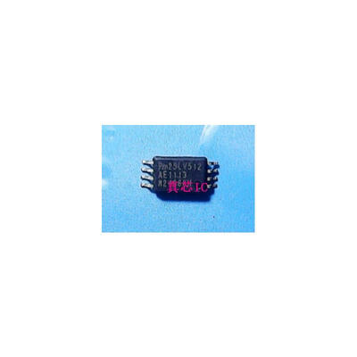 

PM25LV512AE