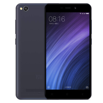 

Xiaomi Redmi 4A 2ГБ 16ГБ ( китайская версия）