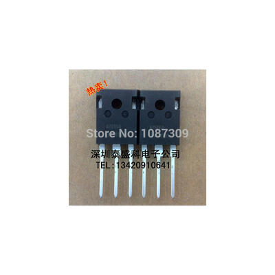 

10PCS free shipping IBGT IKW75N60T K75T60 75A 600V 100 new original