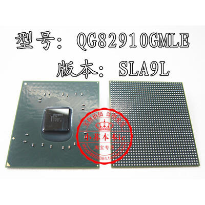 

QG82910GMLE SLA9L