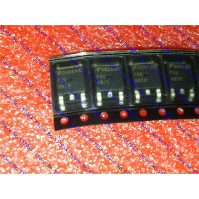 

50PCS FDD8878