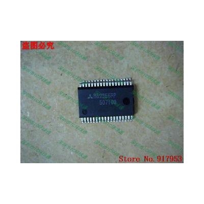 

Free shipping 10PCS 100% NEW M62256FP