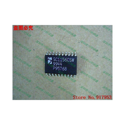 

Free shipping 10PCS 100 NEW SC1156CS