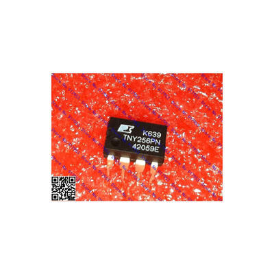 

Free shipping 10PCS TNY256P TNY256PN DIP8