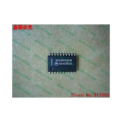 

Free shipping 10PCS MC145405DW