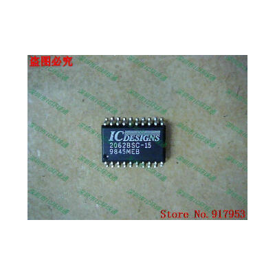 

Free shipping 10PCS 2062BSC-2 ICD2062BSC-2