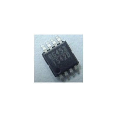 

Free shipping 5pcs/lot MP1542D 1542D MSOP-8 Management new original