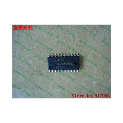 

Free shipping 10PCS 100 NEW PD4285804