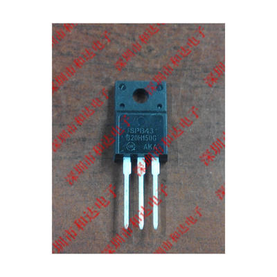 

MBRF20H150CTG B20H150G
