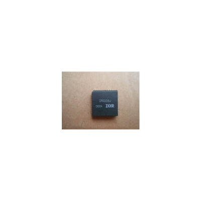 

10PCS free shipping IR2233J 2233 PLCC-44 bridge driver 100% new original quality assurance