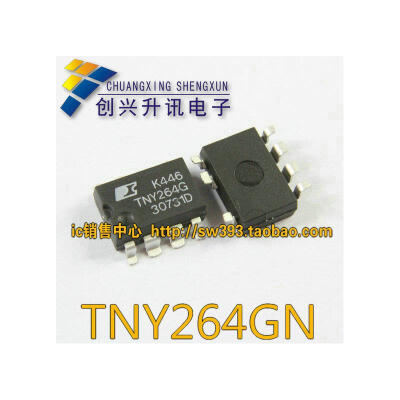 

TNY264G TNY264GN SMD-7