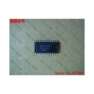 

Free shipping 10PCS 100 NEW RC6100M