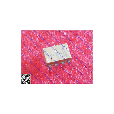 

Free shipping 10PCS FOD2741B DIP8