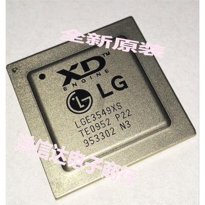 

LGE3549XS