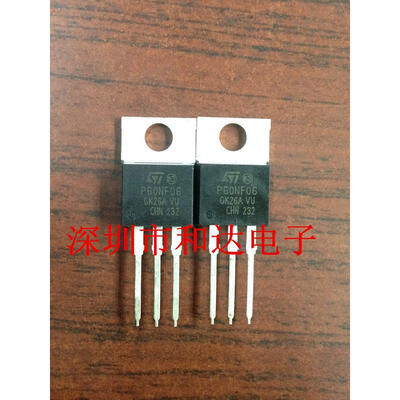 

STP60NF06