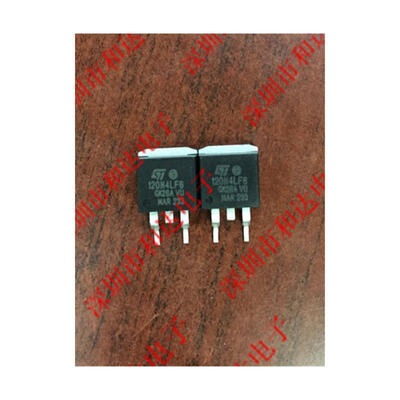 

STB120N4LF6