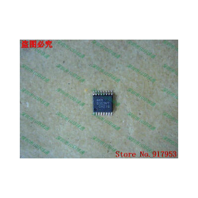 

Free shipping 10PCS AKM5353VT