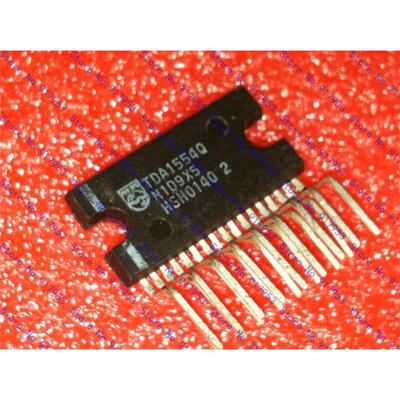 

Free shipping TDA1554Q 10pcs/lot in stock