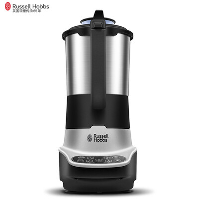 

Ho воротник (Russell Hobbs) 21480-56C приготовления машин нагреваются сломана легкой из нержавеющей стали смешивания бытовой чашки пищевой добавки сока соковыжималки