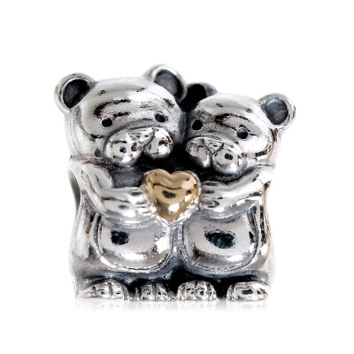 

Pandora Pandora Hugs Bear Beads 791395