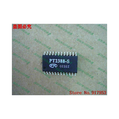 

Free shipping 10PCS 100 NEW PT2388