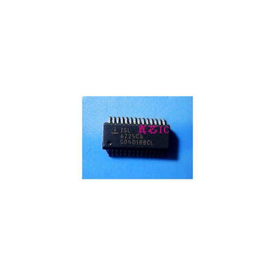 

ISL6225CA