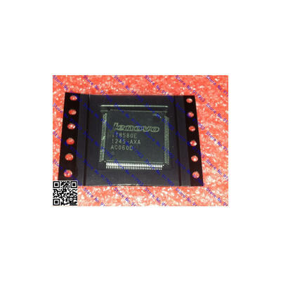 

Free shipping 5PCS IT8580E AXA in stock