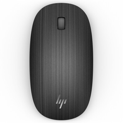 

HP HP Phantom Series Bluetooth Mouse 500 Wireless Portable Mouse Gray