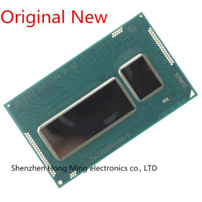 

100 New CPU i7-4500U SR16Z i7 4500U BGA Chipset